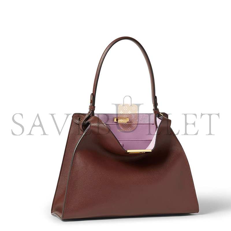 FENDI WAY MEDIUM 8BN368AWPFF1V0F (36*27*13cm)